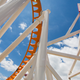 Illustration for article titled Coney Islands Newest Roller Coaster Is Narrower Than Most Apartments